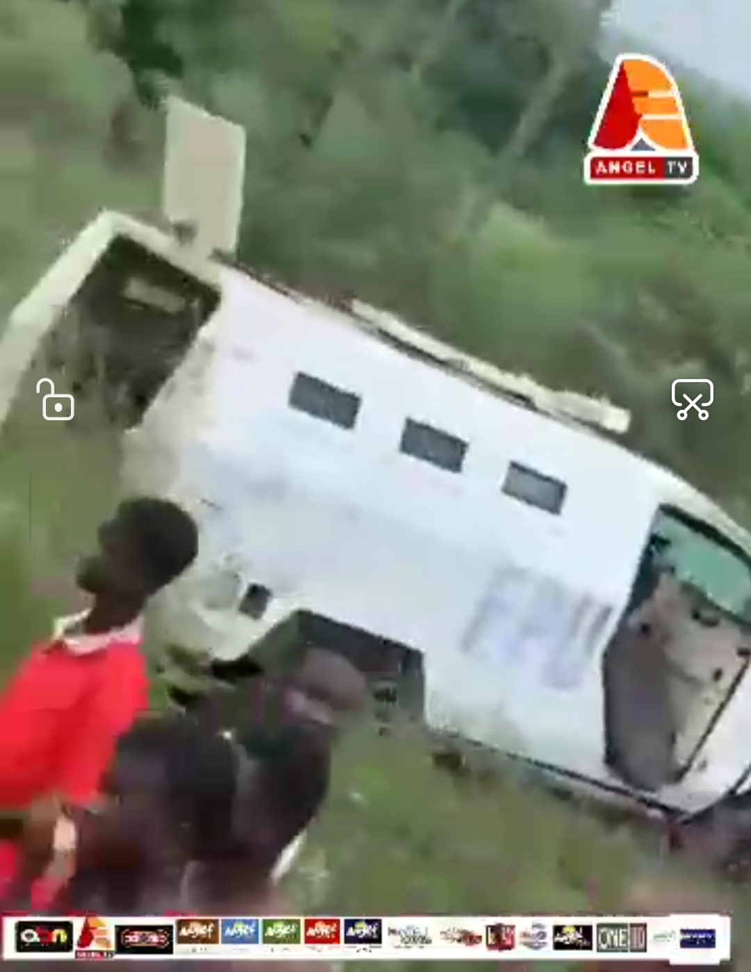 FPU Accident
