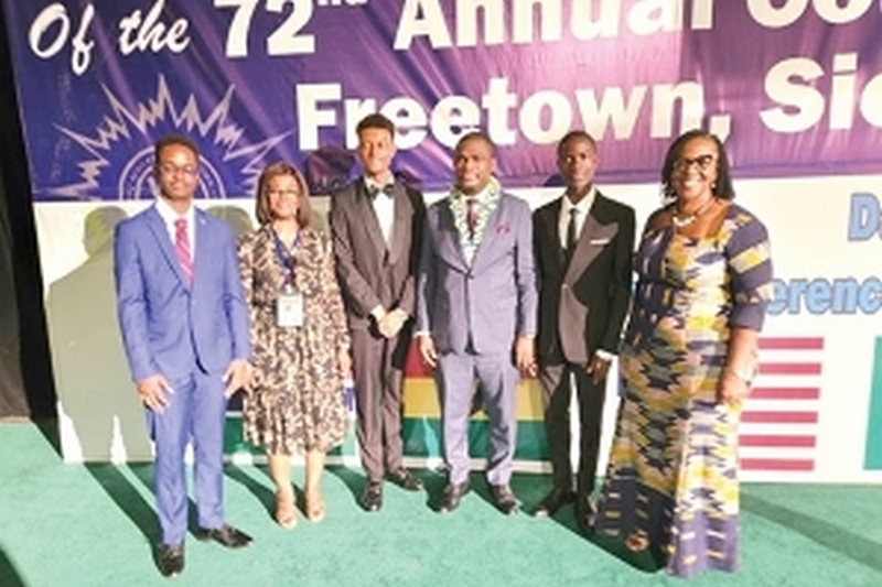 3 Ghanaians emerge best WASSCE students in West Africa