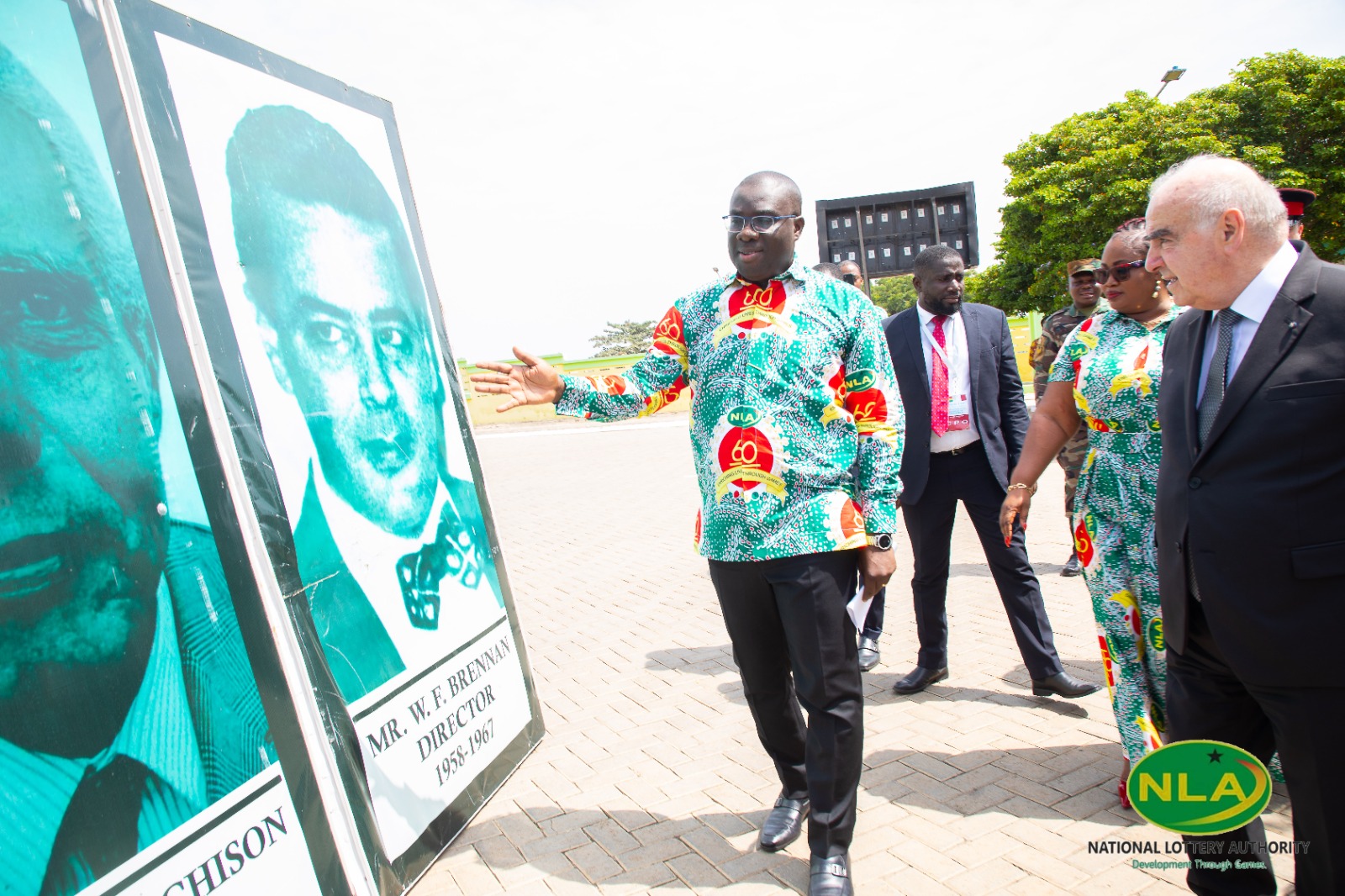 Malta President George Vella