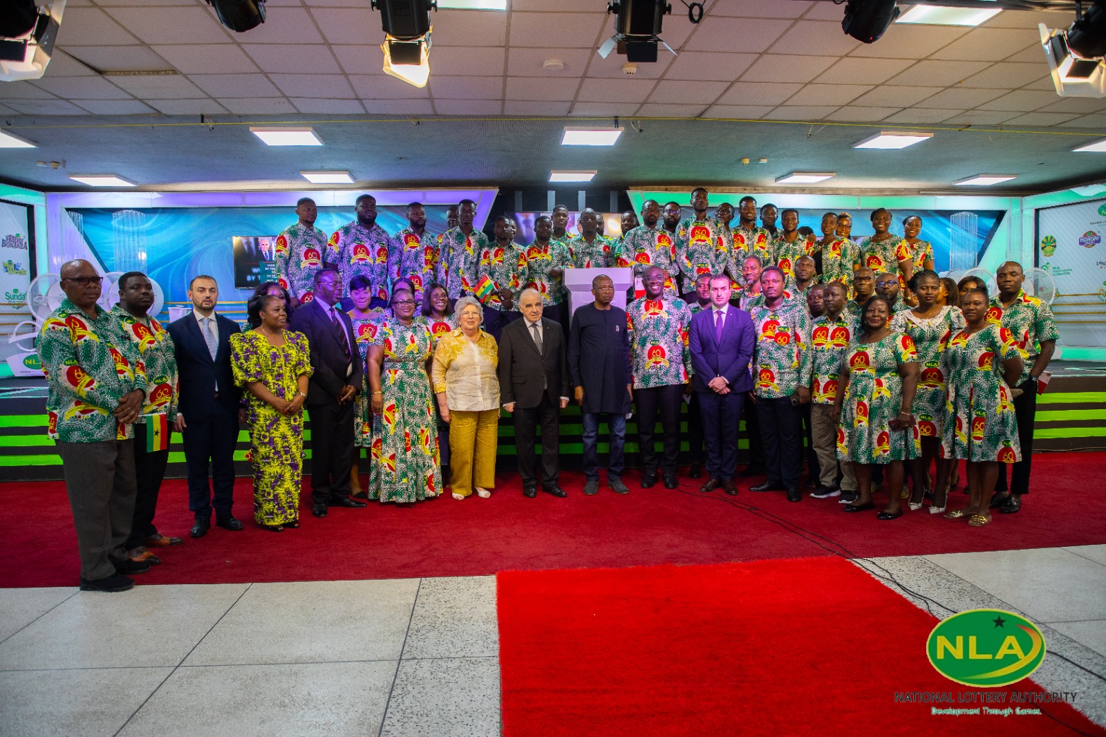 Malta President George Vella