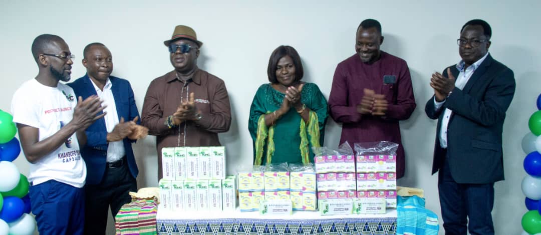 Patronise only FDA approved herbal products for your own safety – FDA PRO