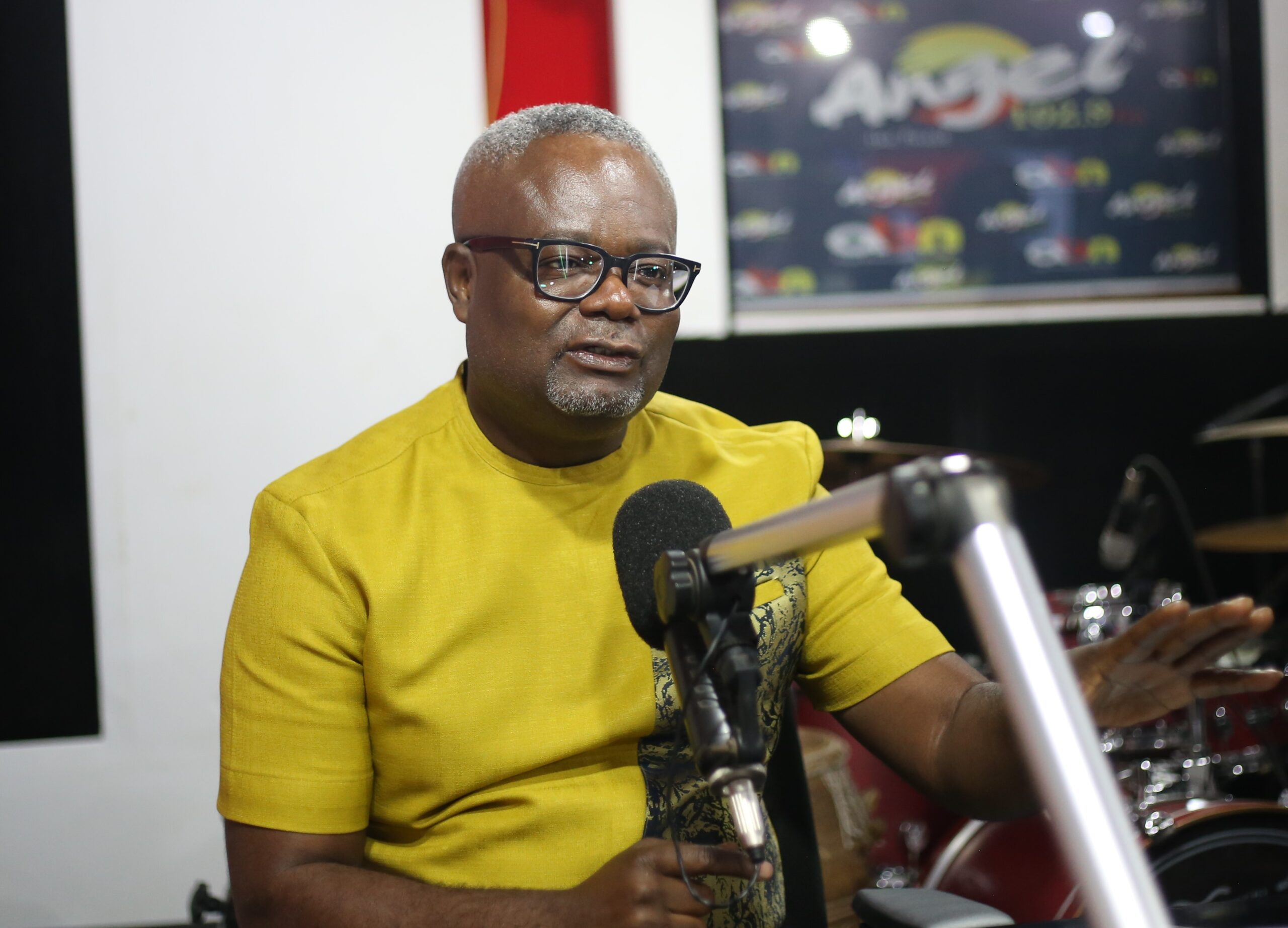 Akufo-Addo and NPP should be consistent on their stands on LGBTQ+ – Gabriella Tetteh
