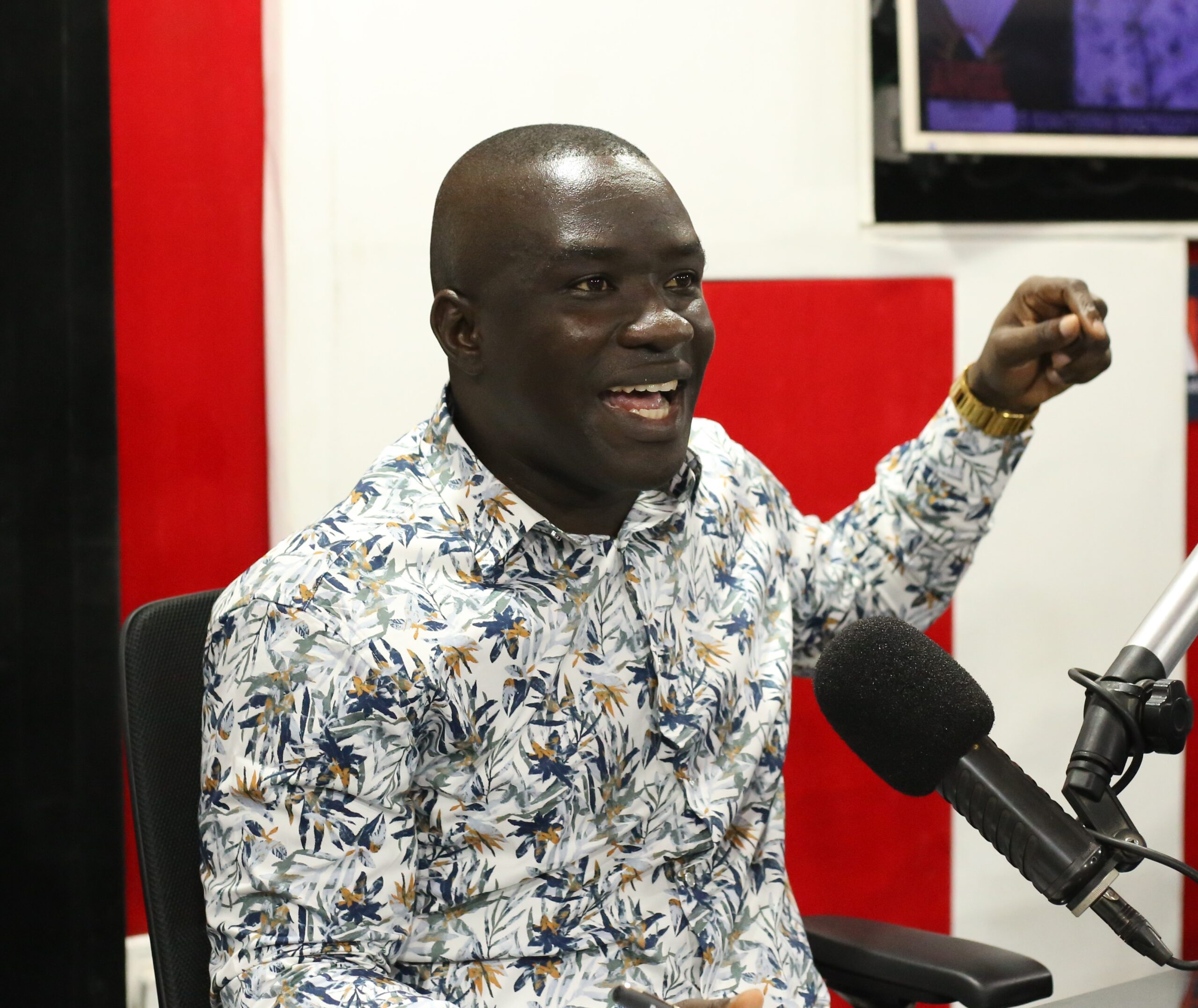 Akufo-Addo Should cease his lukewarm attitude towards the Anti-Gay bill – Twum Barima