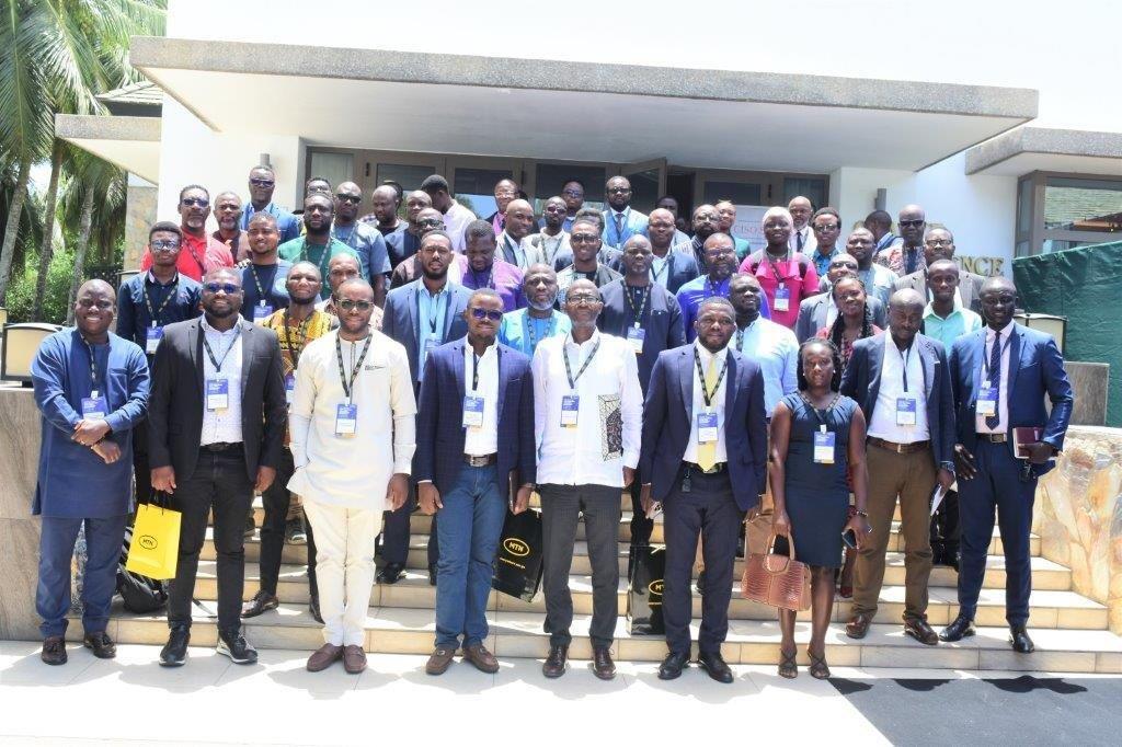 “The future of Business lies in Human-AI collaboration” – Bernard Acquah