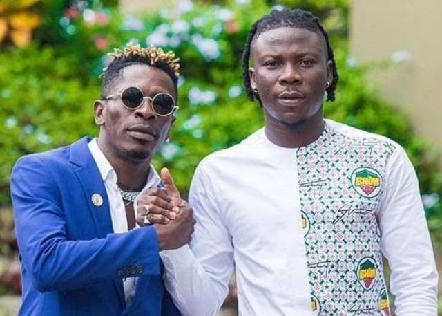 ‘Apologise and retract your primitive statement against Stonebwoy’ – Disability Group to Shatta Wale