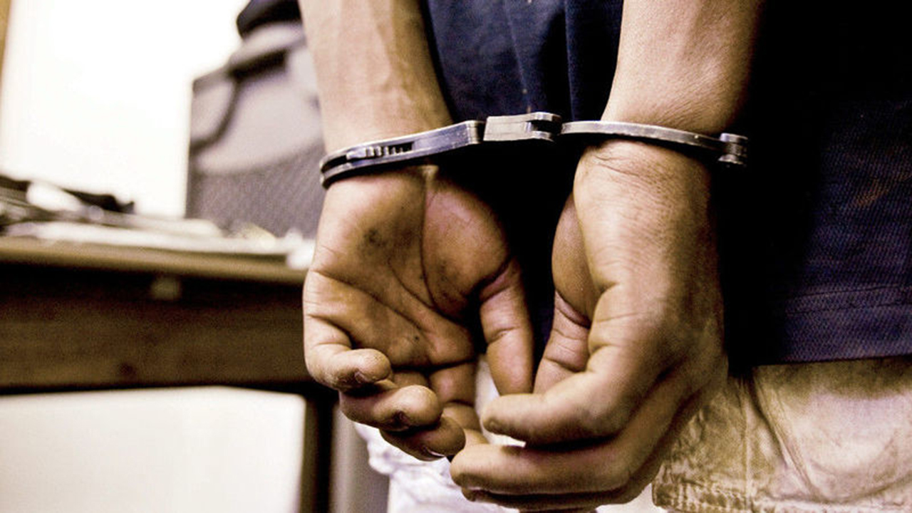 4 persons arrested over EC’s missing laptops