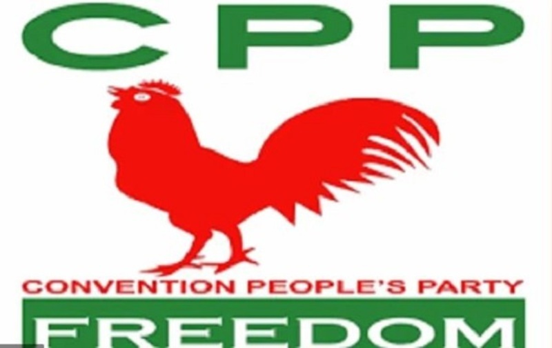 We’ll not contest in Ejisu by-election – CPP tells EC