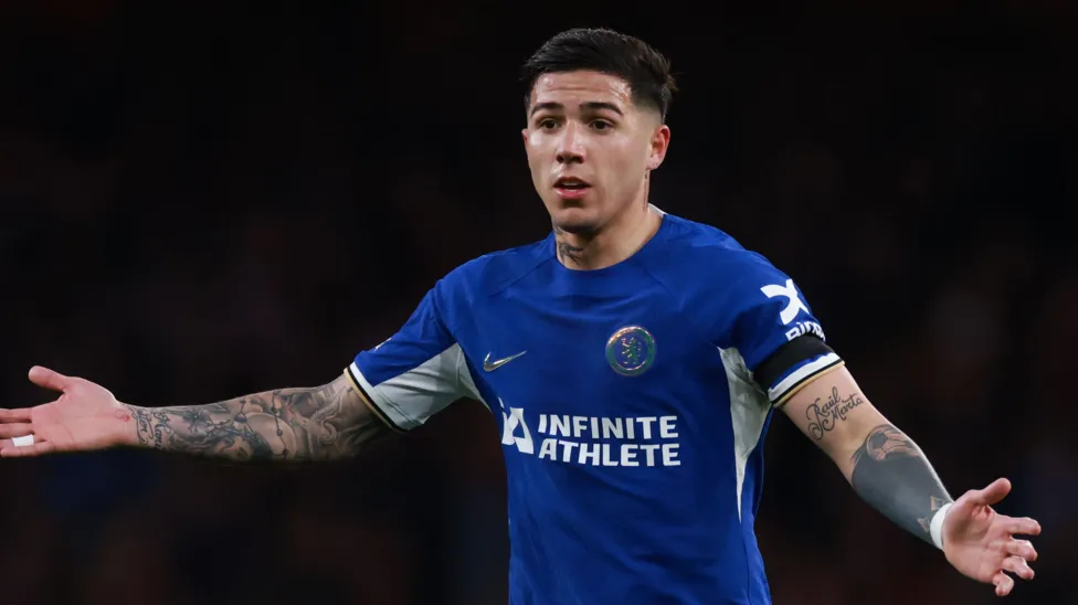 Chelsea’s Fernandez to miss rest of season after operation