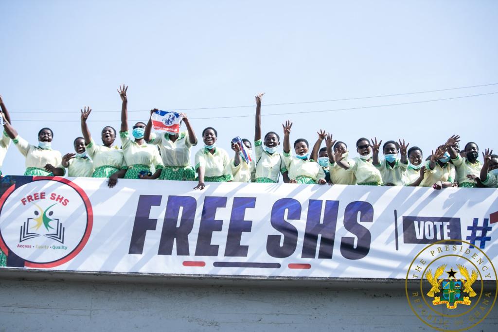 Free SHS is a laudable policy but has been poorly implemented – Opare Addo