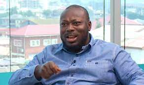 ‘Insults on Mahama is Bawumia’s only claim to fame’ – Opare Addo