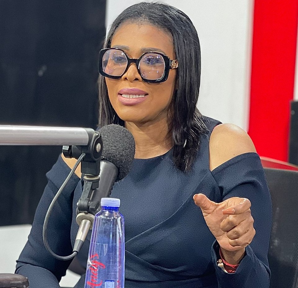 Maame Afua Akoto