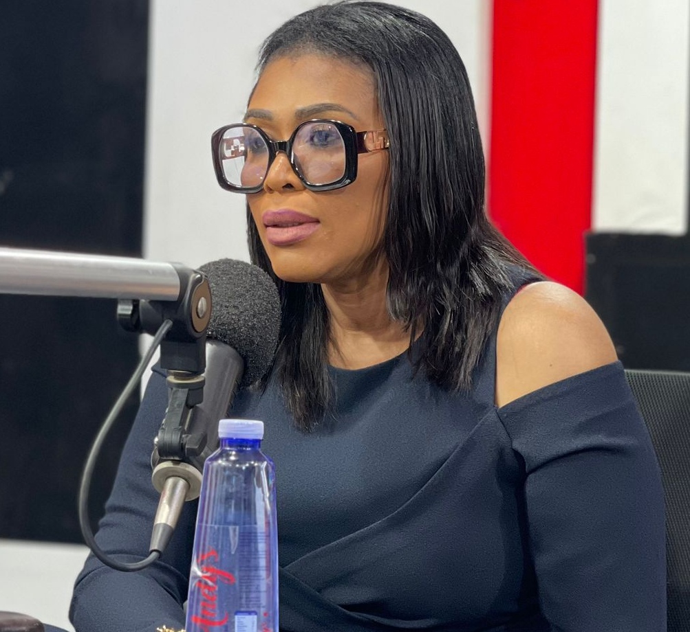 Maame Afua Akoto