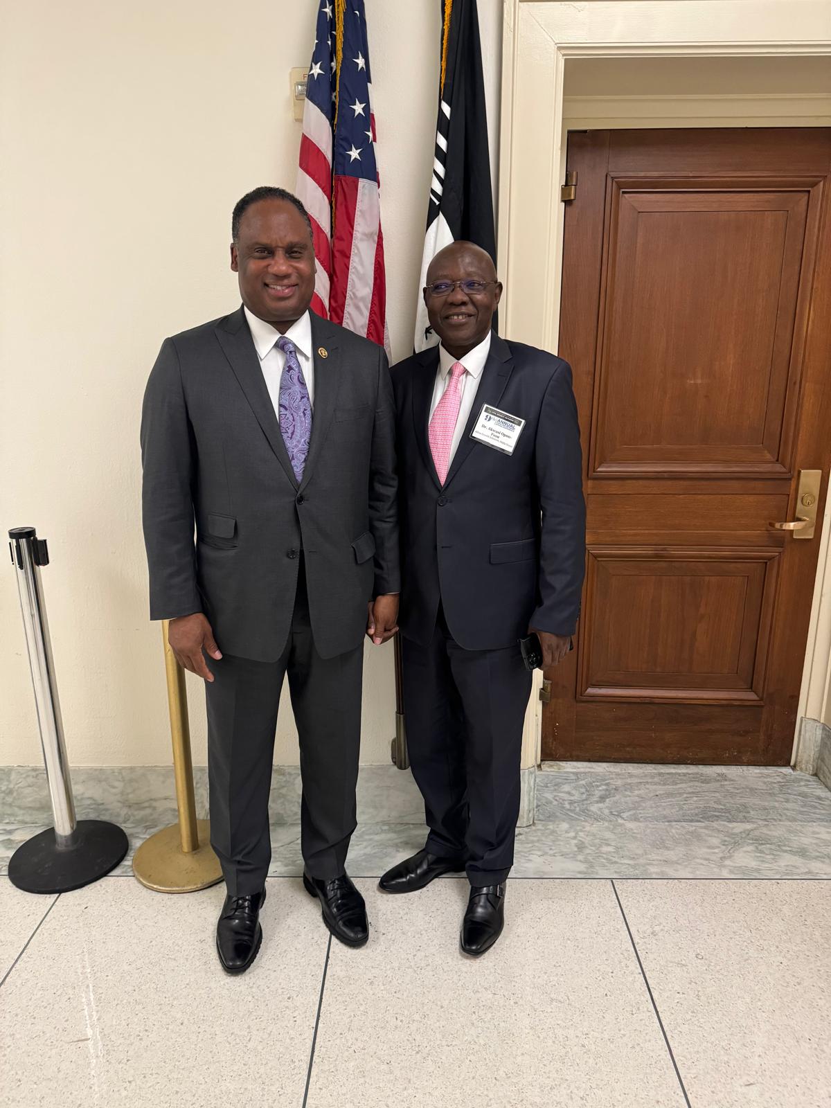 2024 AGOA CSO Conference 