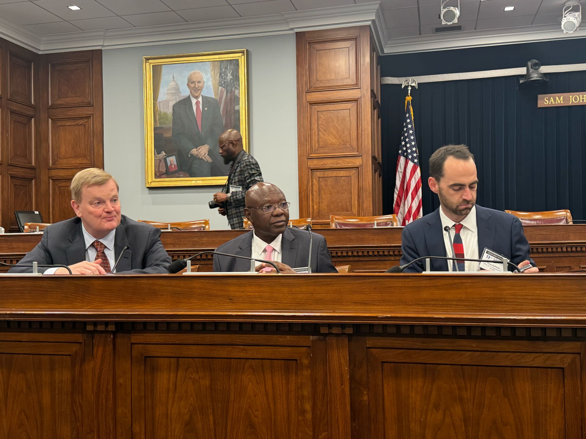 2024 AGOA CSO Conference 