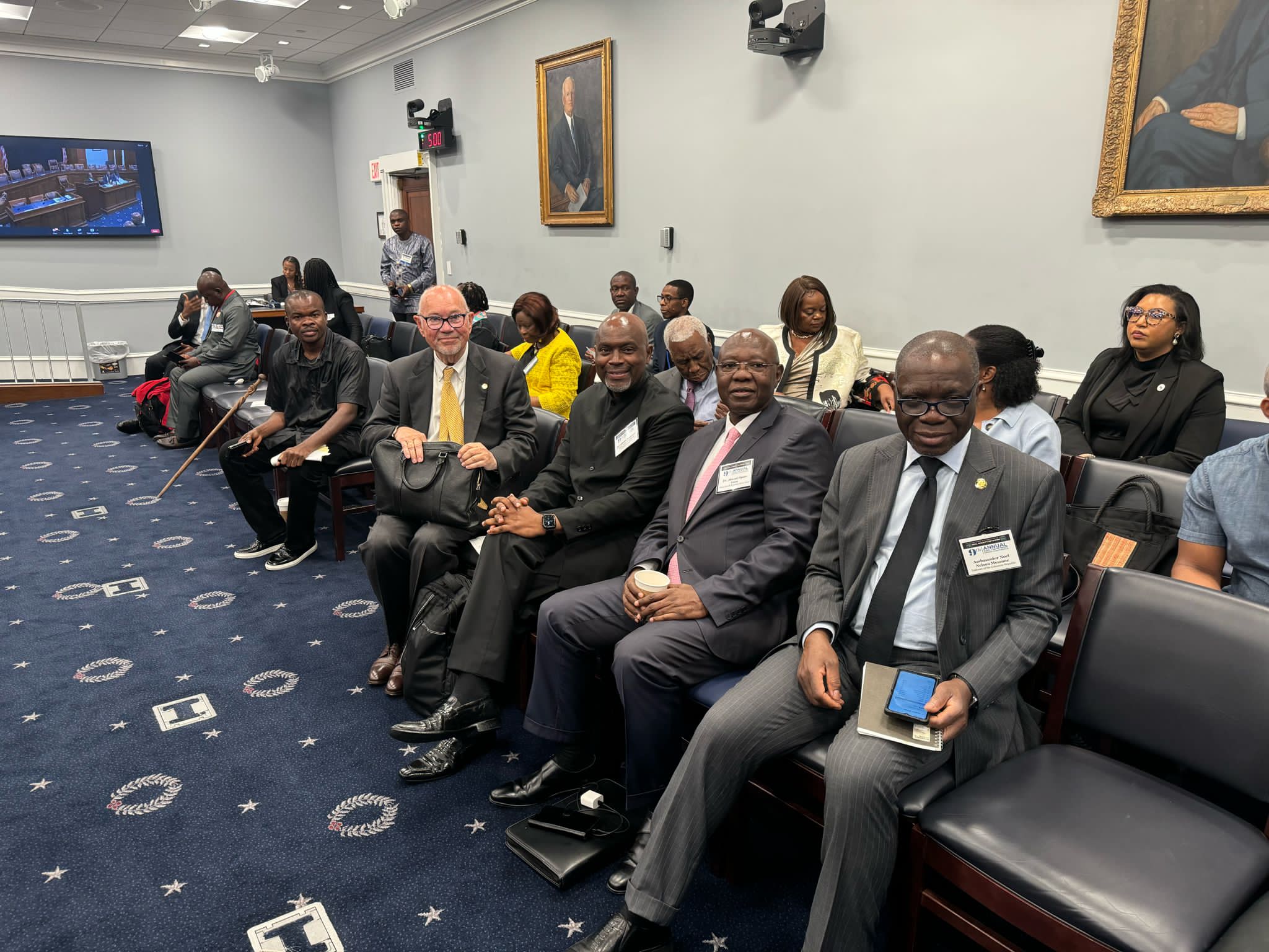 2024 AGOA CSO Conference 