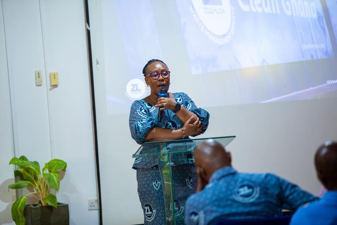 Zoomlion on Occupational Safety 