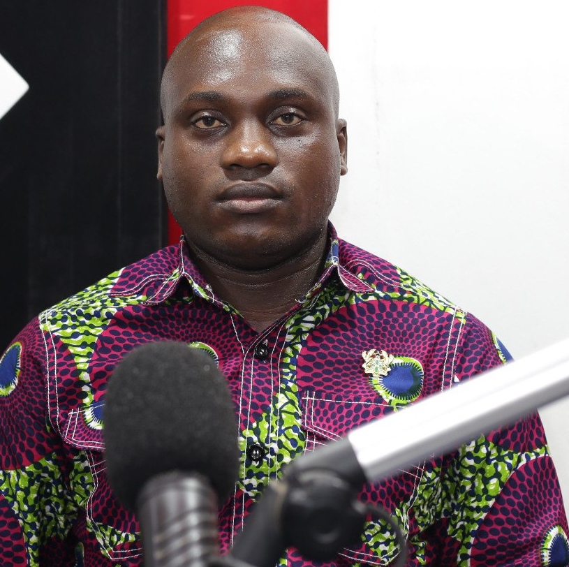 Dr Gyasi Boako
