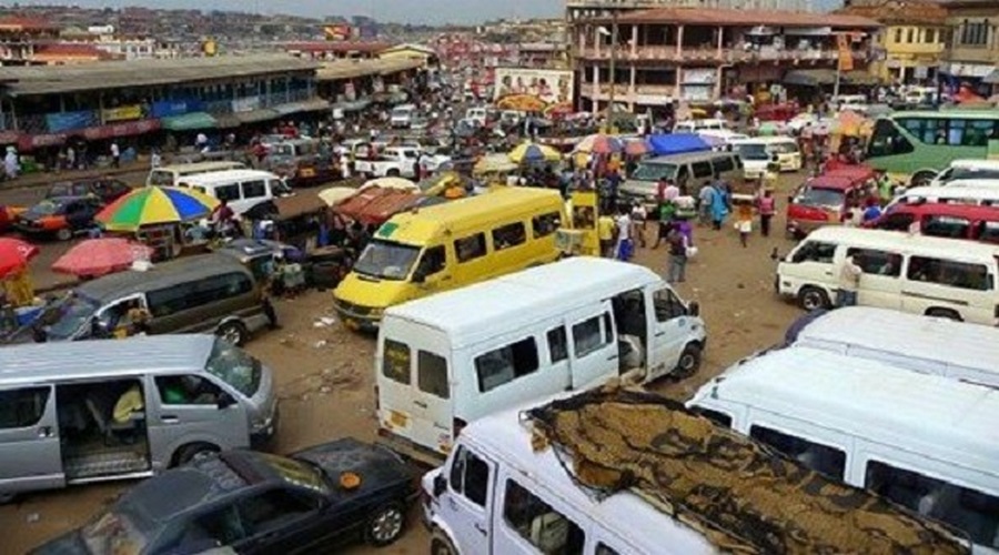 Two transport unions to increase fares effective April 13