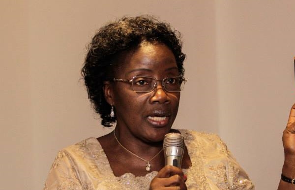 Matilda Amissah-Arthur