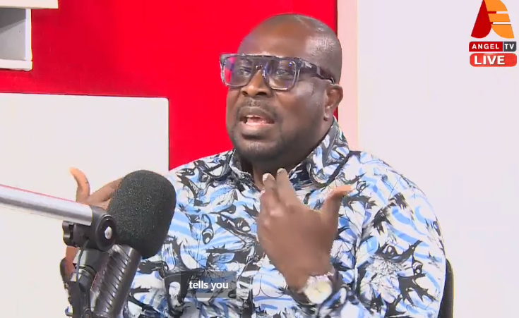 2024 polls: Our victory will shock NDC – Salam Mustapha