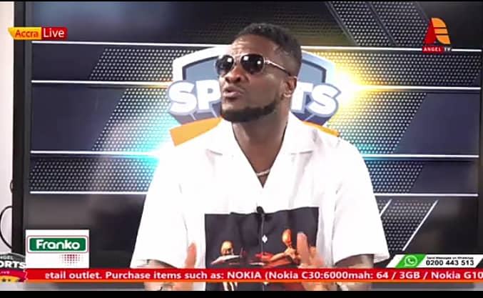 Regional Games: A long term project to make Ghana competitive – Asamoah Gyan