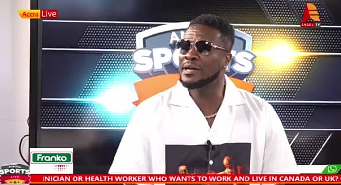 I now feel loved, appreciated, and celebrated – Asamoah Gyan