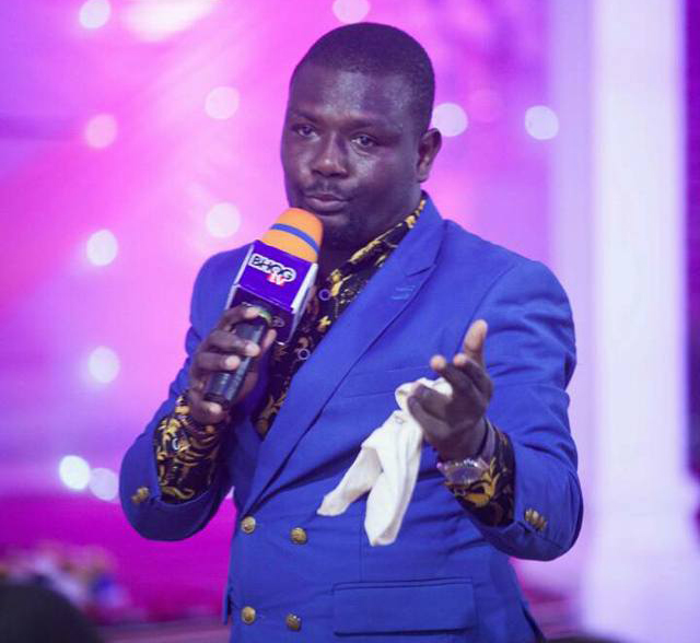 Gospel musician Erico opens up on battle with kidney issue