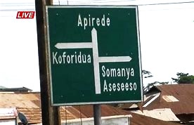 E/R: Teacher, driver’s mate and one other die in crash at Aseseeso