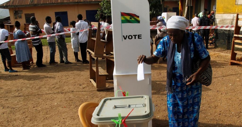 High voter apathy in Ashanti and Greater Accra, a disturbing course for the NPP?