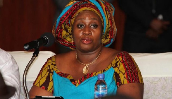 Former MASLOC boss jailed 10 years