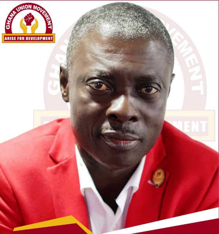 Ghana to experience massive health, infrastructure development if I become President – Sofo Kyiri Abosom