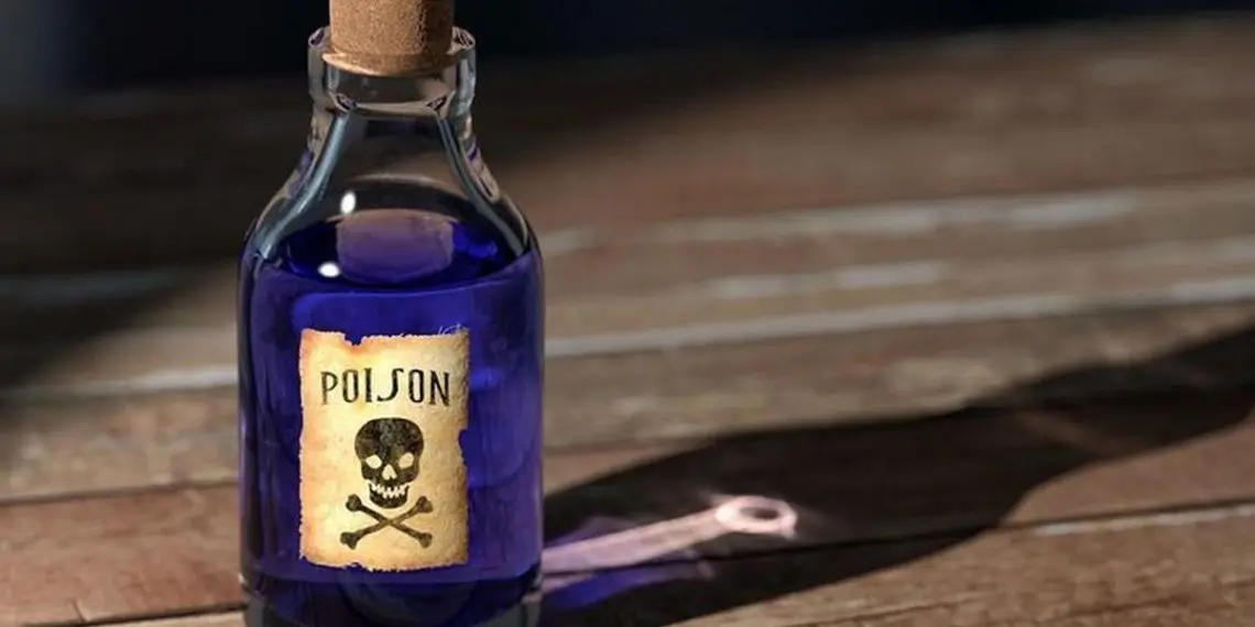 Man, 40, drinks weedicide to end his life after wife’s divorce threat