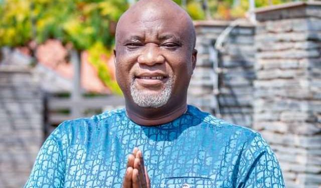 ‘I have been elevated to glory’- Hopeson Adorye speaks after arrest