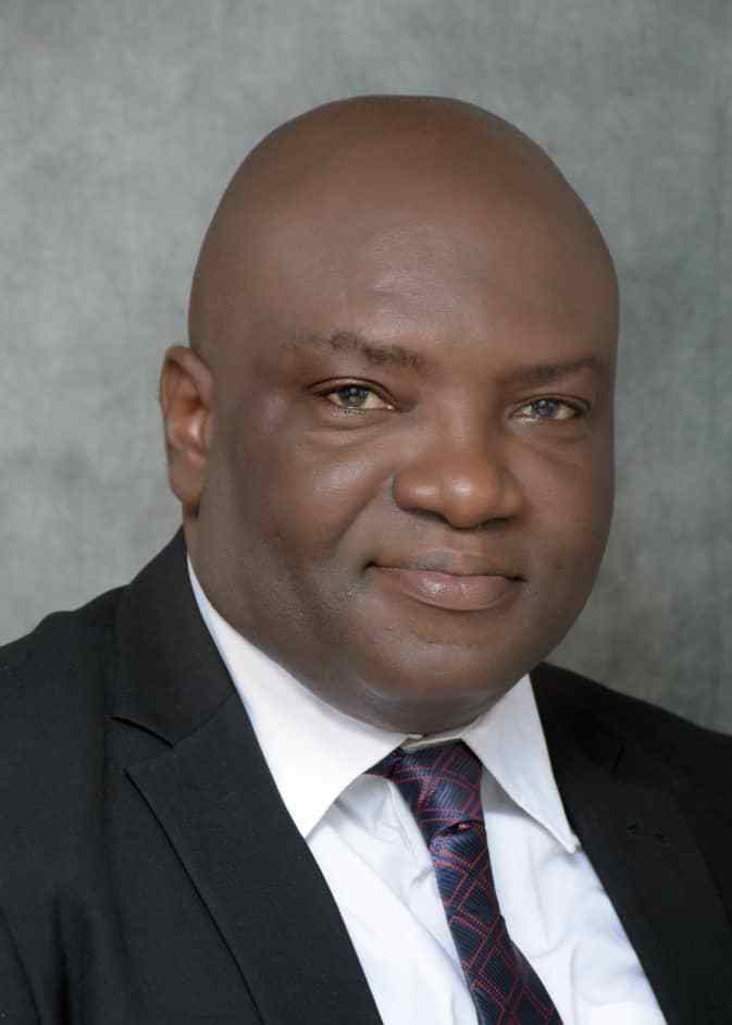 It is wrong to join a party for personal gains – Ken Kuranchie