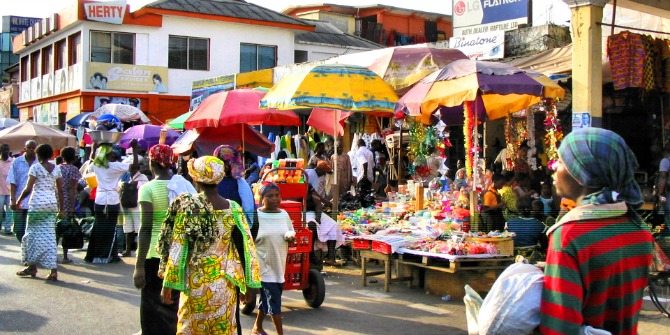 Prices of goods to increase as traders can’t restock, repay bank loans due to cedi fall