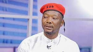 Bernard Mornah to run for President