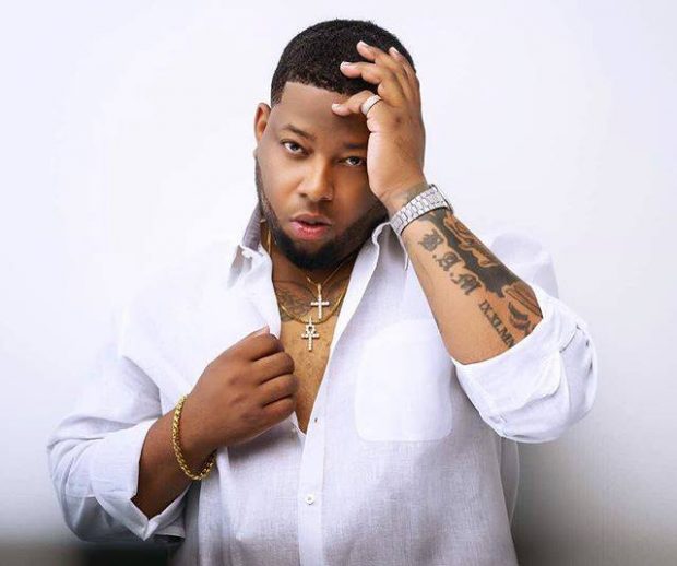 D-Black clarifies alleged role in Medikal and Fella’s break-up
