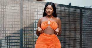 Fella Makafui arrested