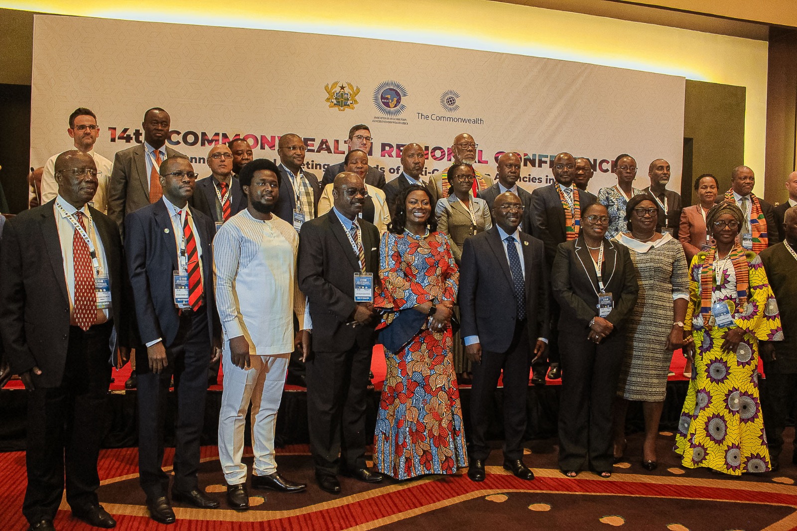 Corruption fight: Blockchain technology to make Government data tamper-proof – Dr Bawumian hints