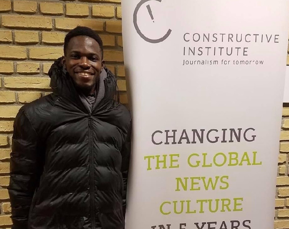 Redeemer Buatsi