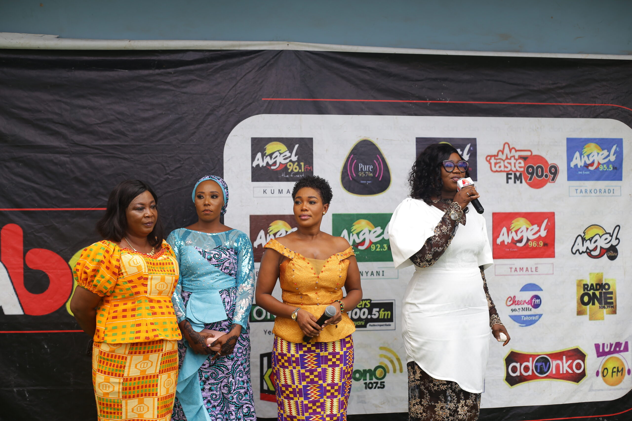 Angel TV launches ‘Ka bi ma me’ programme