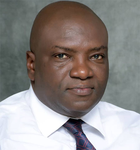 Okaikwei North made me who I am today – Ken Kuranchie