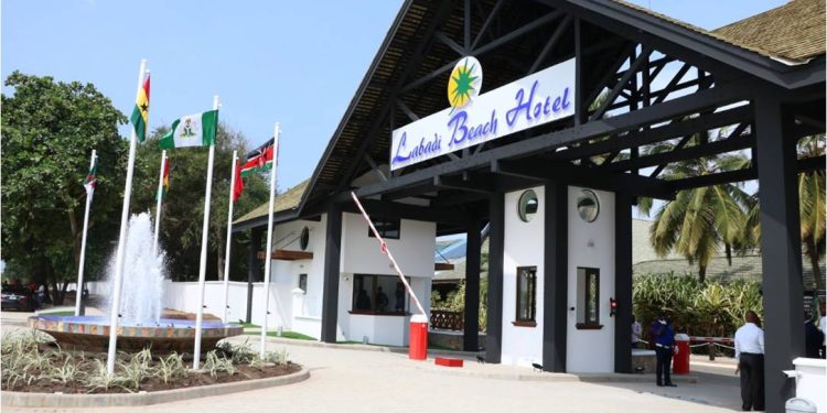 Why SSNIT is selling 60% stake in four hotels to Bryan Acheampong
