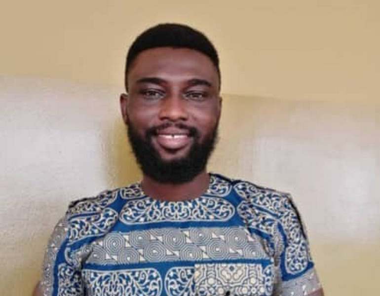 CID invites Accra FM presenter over Hopeson Adorye’s dynamite detonation interview