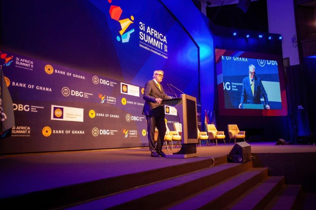 Africa’s Fintech ecosystem is a key driver towards Digital Revolution – MTN CEO