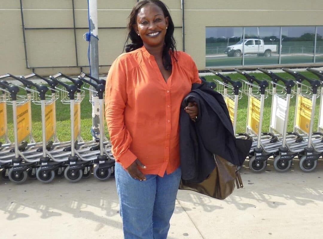 I live in ‘Master Jesus’ in US – Kyeiwaa