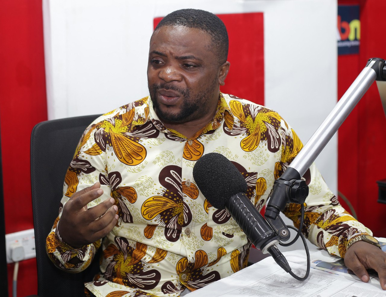 ‘Dumsor’ hasn’t stopped and NPP can’t solve it – Devine Nkrumah