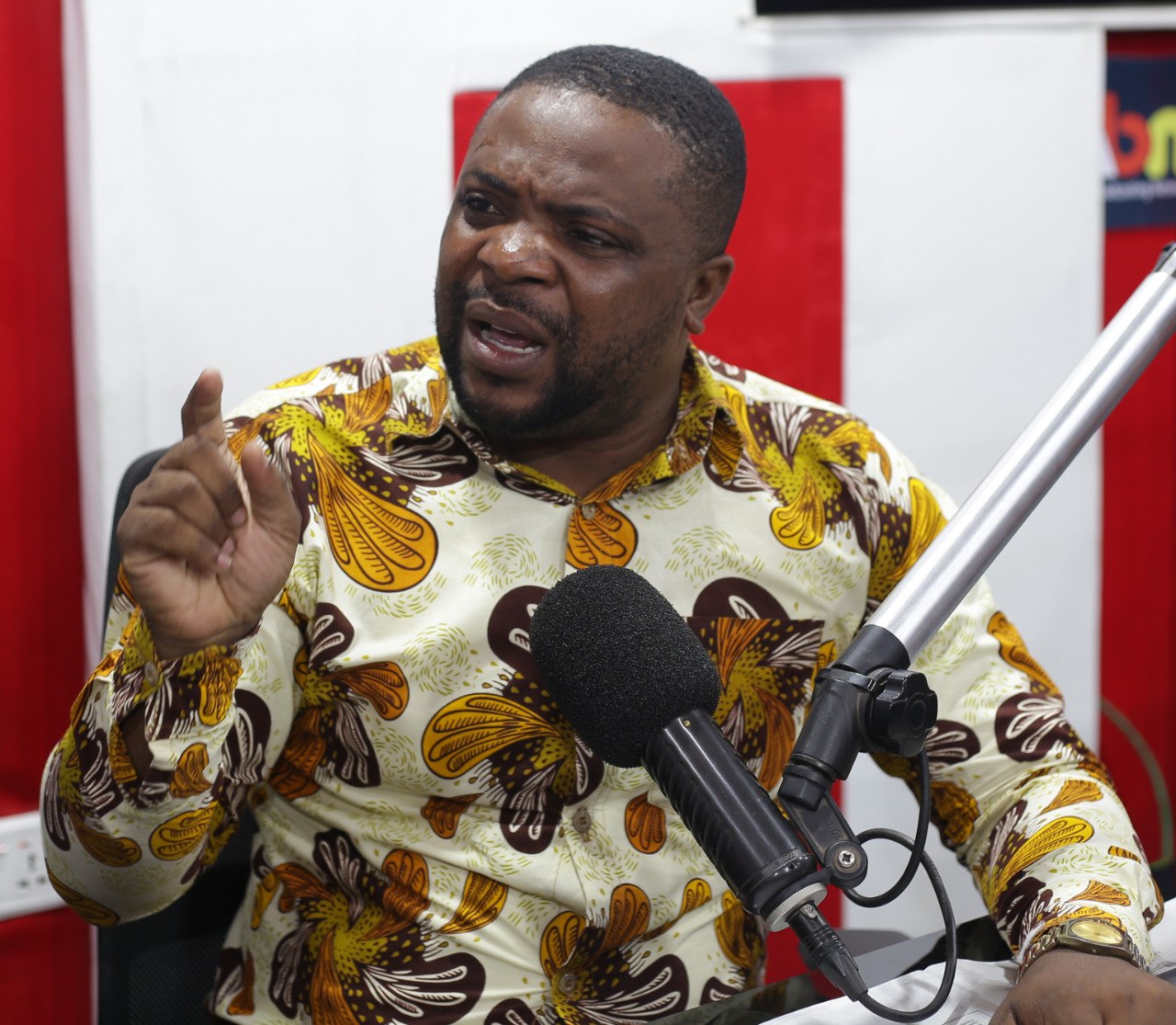 EC officials appointment should be based on merit – Divine Nkrumah