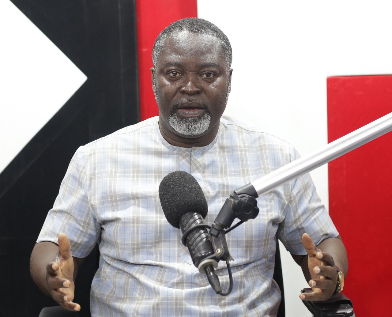NDC will lose election 2024 big time – Appaw-Gyasi