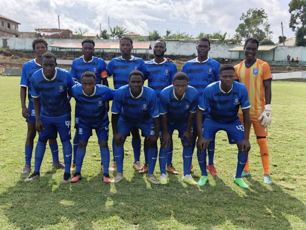 Ghana FA charges Real Tamale United with player impersonation
